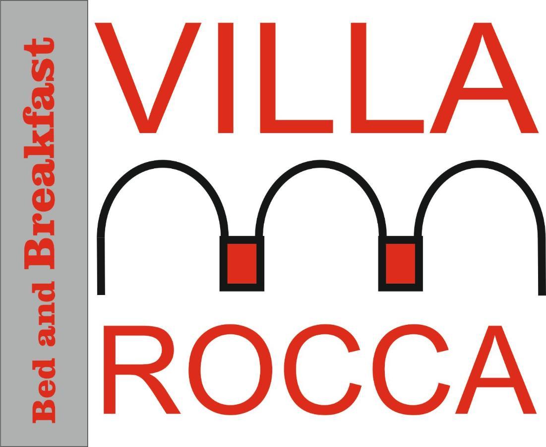 Villa Rocca Leivi Exterior photo